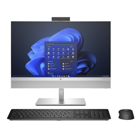 HP EliteOne 840 G9 All-in-One PC A0YY7EA [60,45cm (23,8") Touch-Display, Intel i7-14700, 32GB RAM, 1TB SSD, Windows 11 Pro] - HP RENEW